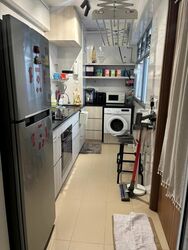 Blk 405B Northshore Residences I (Punggol), HDB 2 Rooms #562099121